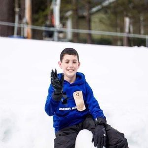 Meet your Posher, Kim